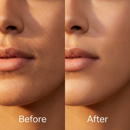 The Lunece Lipstick Trimmer