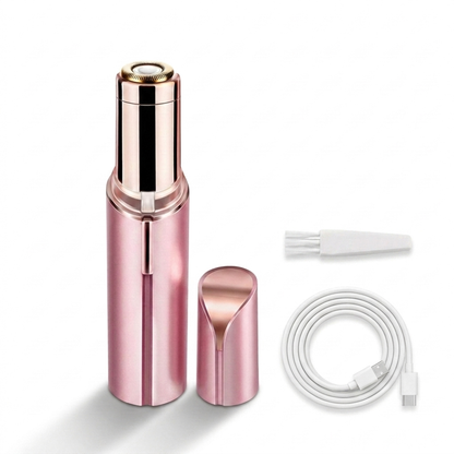 The Lunece Lipstick Trimmer