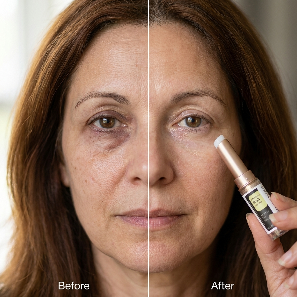 Revive Eye * Snail Peptide Eye Stick