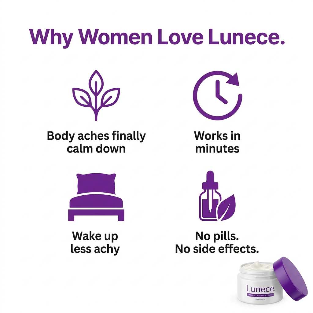 Clinical Grade Magnesium+ Relief Cream